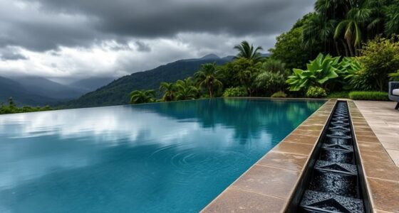 rainwater harvesting system