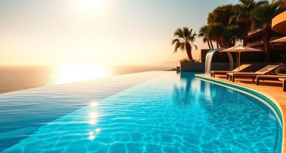 reduce chlorine odor effectively