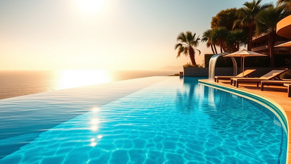 reduce chlorine odor effectively