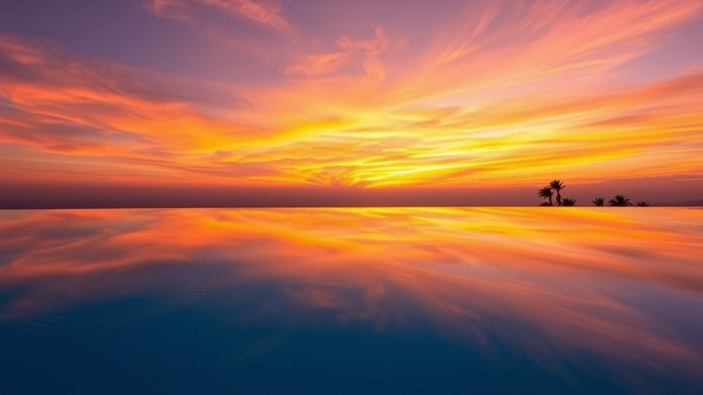 reflective symmetry enhances artistry
