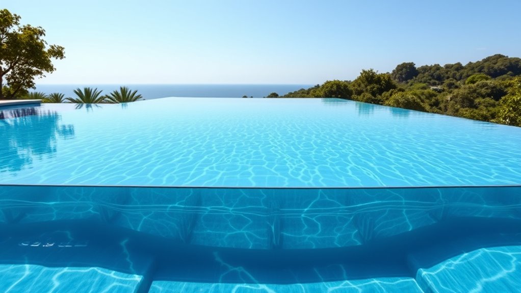 regular inspection and protection