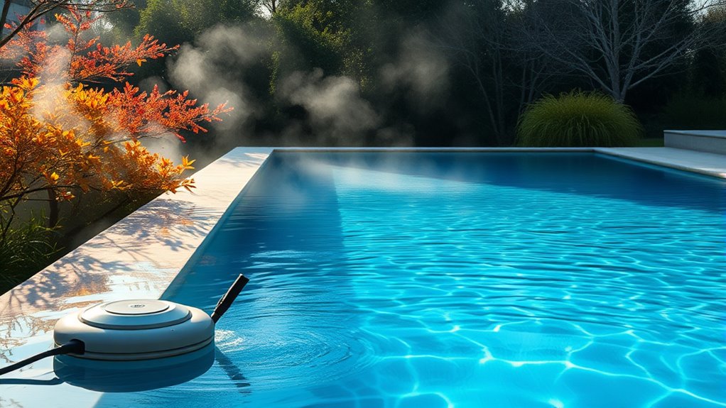 regular pool maintenance tips