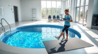 rehabilitation to sport protocols