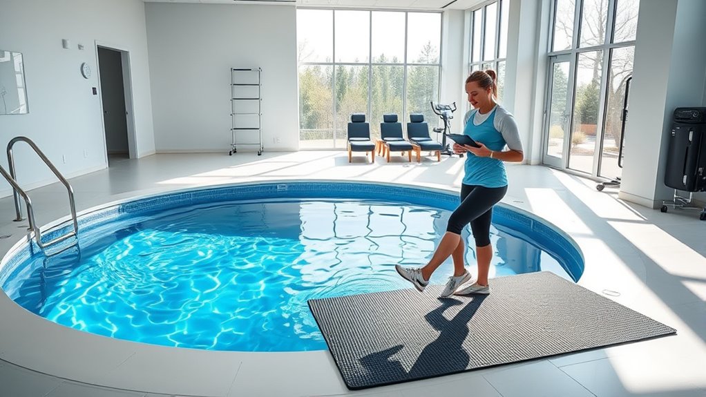 rehabilitation to sport protocols