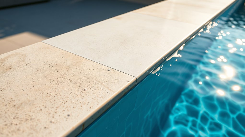 resistant stains require special treatment
