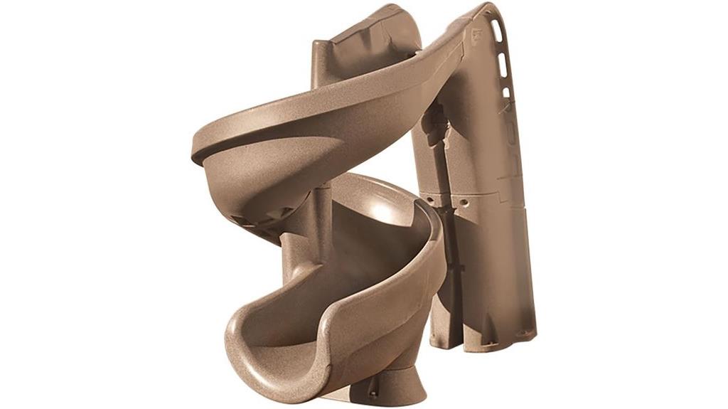 s r smith helix2 slide