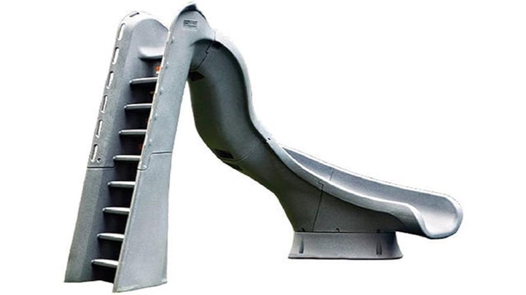 s r smith slide gray