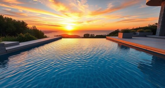 saltwater pool advantages