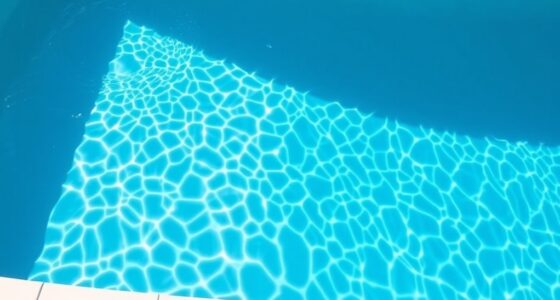 saltwater vs chlorine