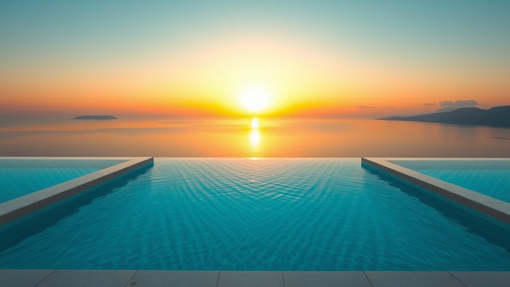 seamless horizon illusion