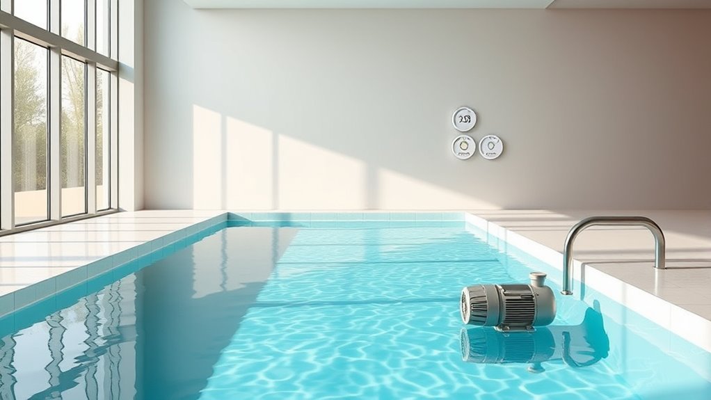 select energy efficient equipment