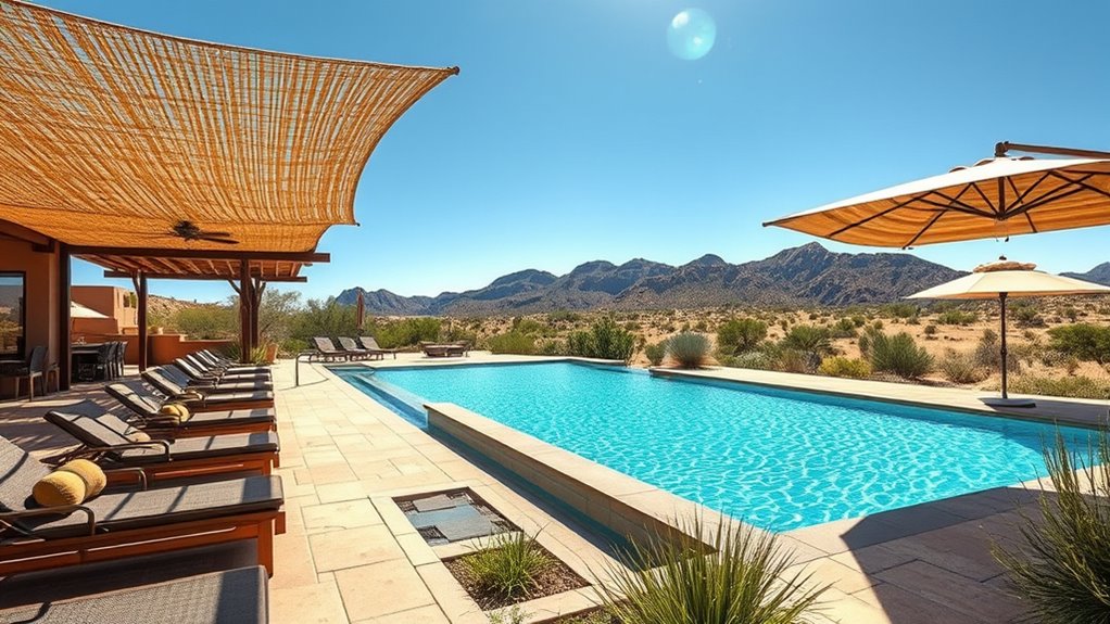 shade cooling comfort sustainability