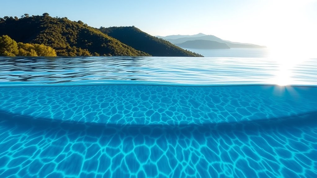 signs of water imbalance