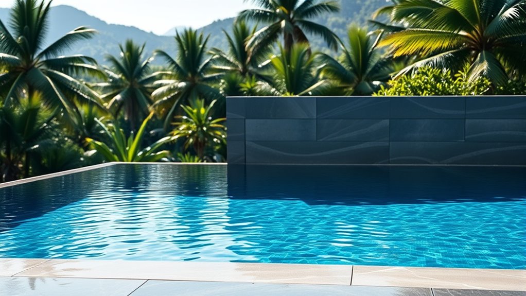 smart waterproofing technology advancements