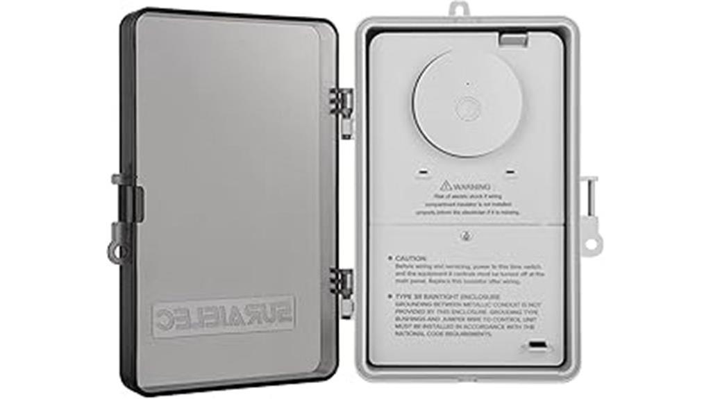 smart wifi pool controller