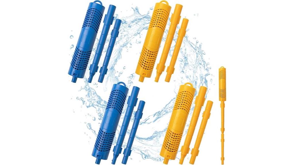 spa mineral stick set