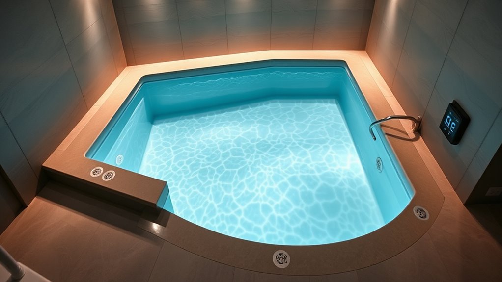 space efficient versatile installation