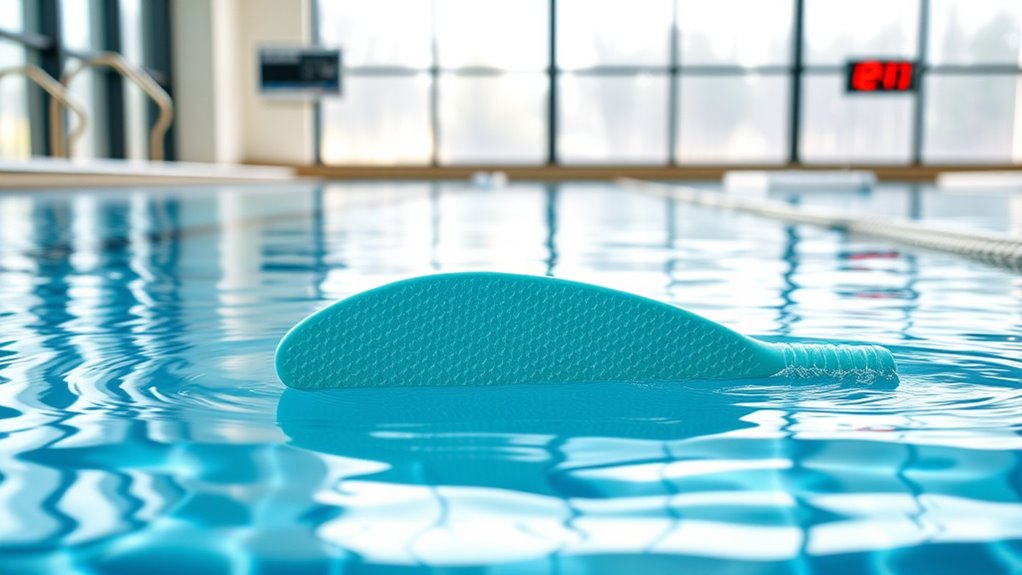 supports proper body alignment