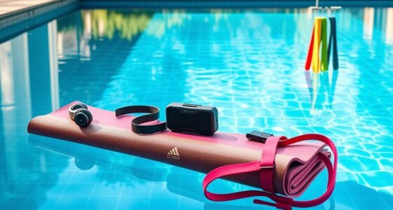 swimming pool accessory guide