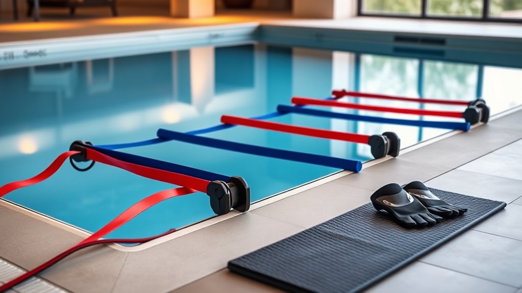 targeted adaptable strength training