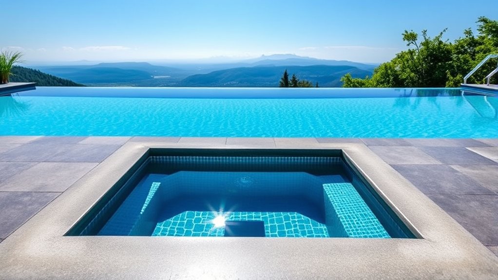 targeted pool heating solutions