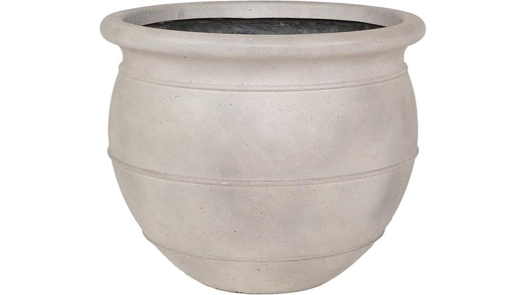 terracotta indoor outdoor planter