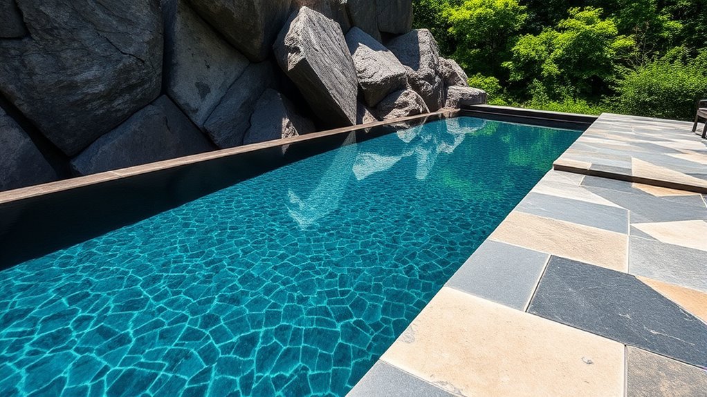 timeless durable natural stone