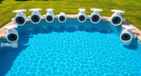 top 12 pool filter options