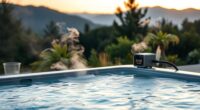 top 12 swim spa heaters