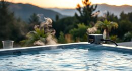 top 12 swim spa heaters