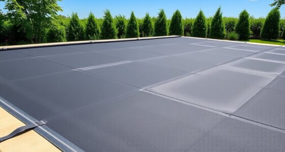 top 13 mesh pool covers