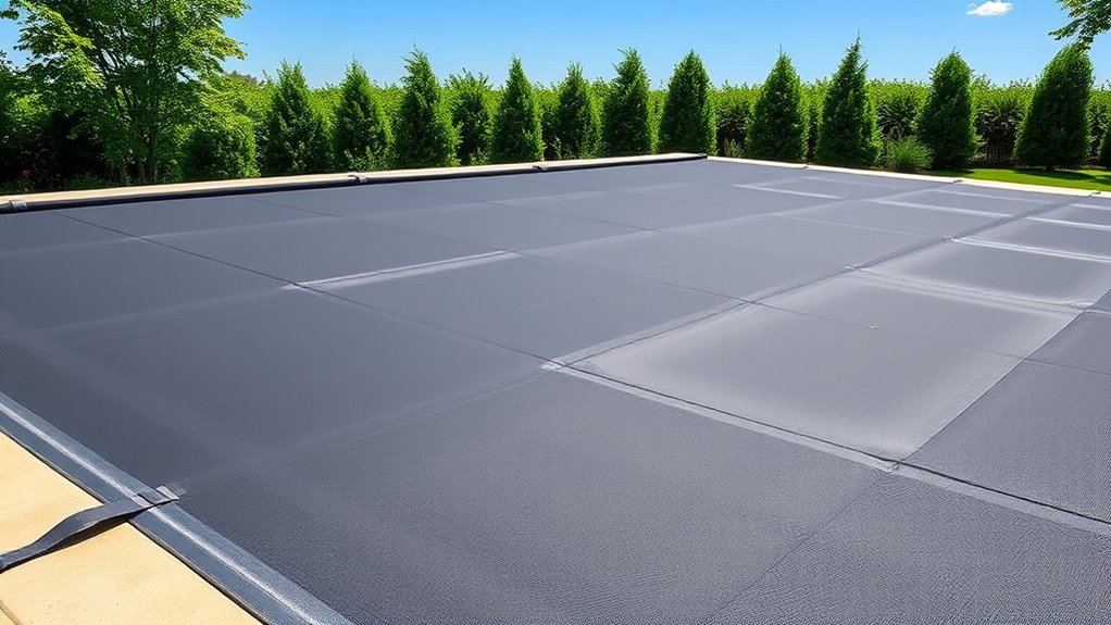 top 13 mesh pool covers