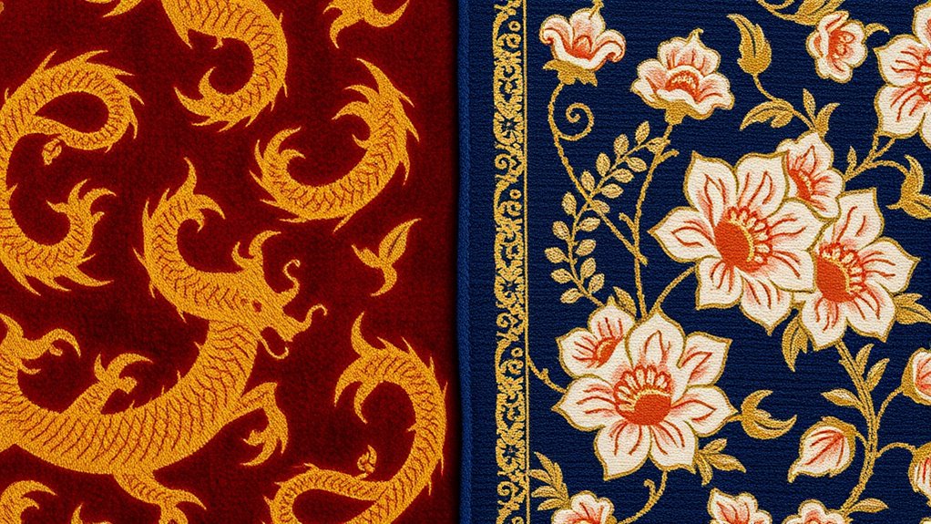 top 2025 yilong limited rugs
