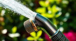 top adjustable hose nozzles