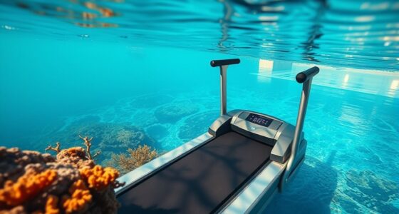 top aquatic fitness equipment
