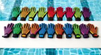 top aquatic resistance glove options