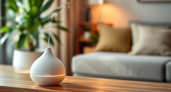 top aromatherapy diffuser recommendations