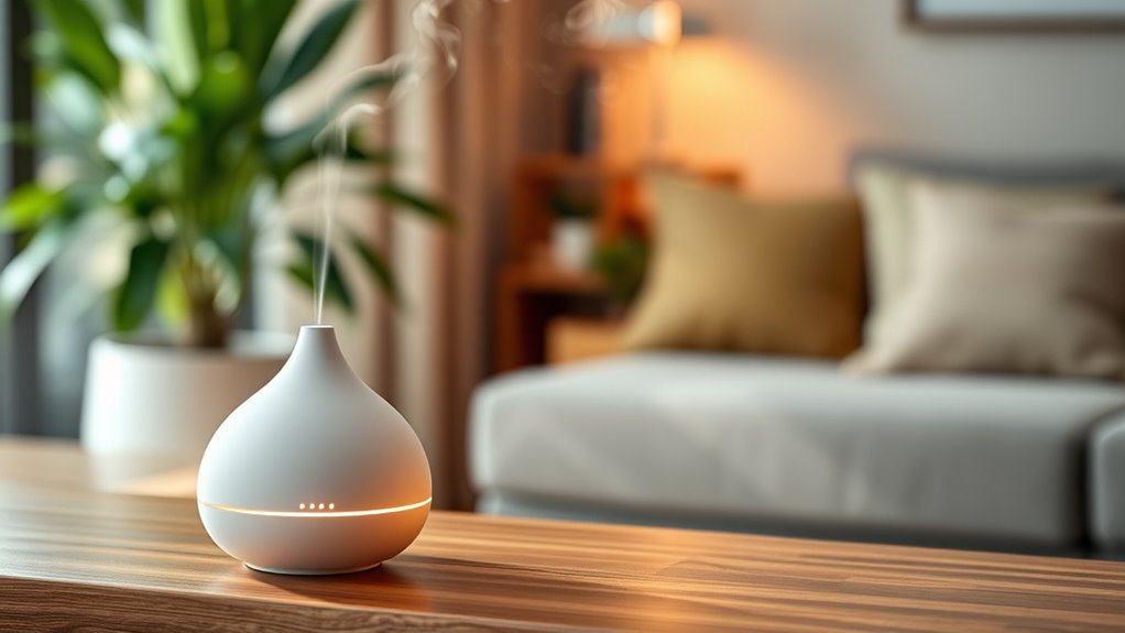 top aromatherapy diffuser recommendations