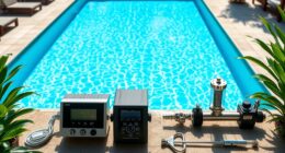 top automatic pool ph controls
