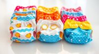 top baby swim diaper picks