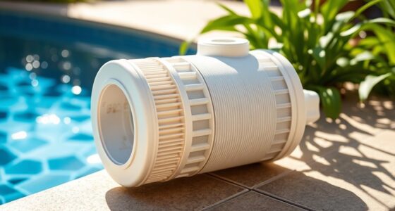 top cartridge pool filter reviews