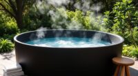 top cold plunge tubs