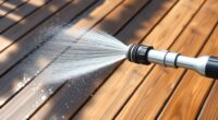 top deck jet nozzle list