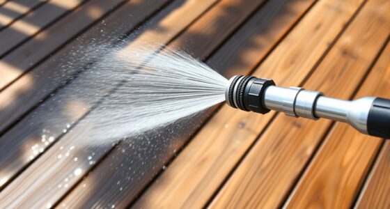 top deck jet nozzle list