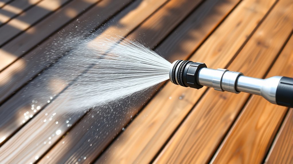 top deck jet nozzle list
