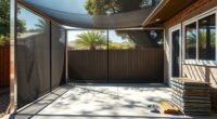 top diy screen enclosures