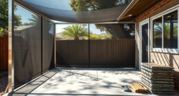top diy screen enclosures