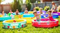 top durable kiddie pools