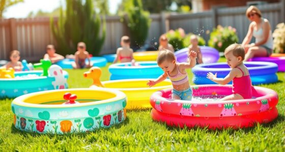 top durable kiddie pools