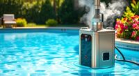 top gas pool heaters 2025